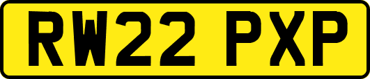 RW22PXP