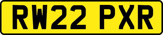 RW22PXR