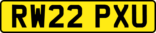 RW22PXU