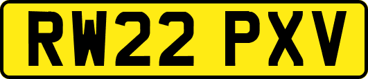 RW22PXV