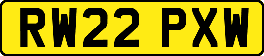RW22PXW