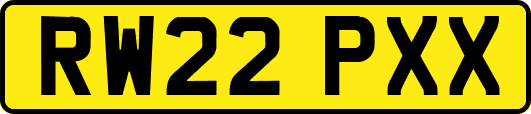RW22PXX
