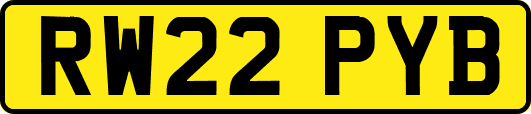 RW22PYB