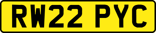 RW22PYC