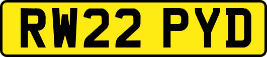 RW22PYD