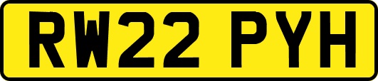 RW22PYH