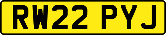 RW22PYJ