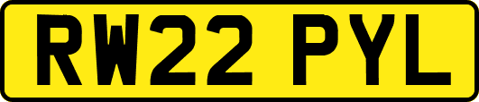 RW22PYL