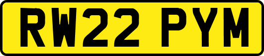 RW22PYM