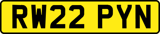 RW22PYN