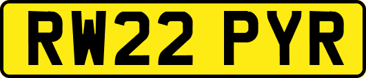 RW22PYR