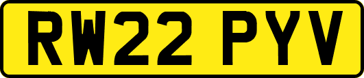 RW22PYV