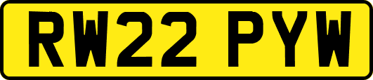 RW22PYW