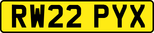RW22PYX