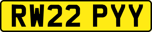 RW22PYY