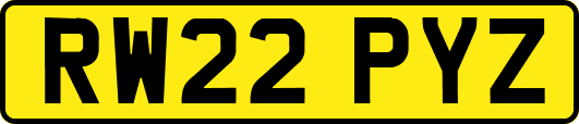 RW22PYZ
