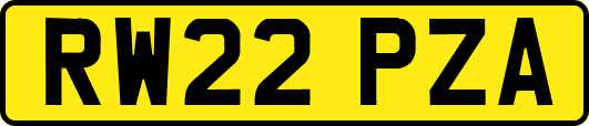 RW22PZA