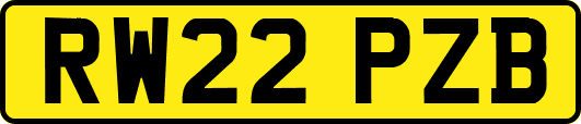 RW22PZB