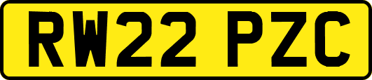 RW22PZC