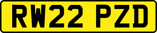 RW22PZD
