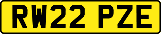 RW22PZE