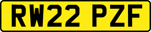 RW22PZF
