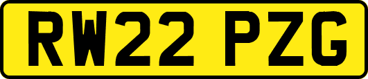 RW22PZG