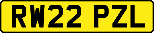 RW22PZL