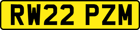 RW22PZM