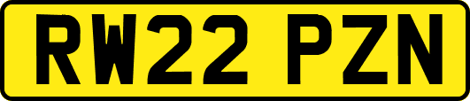 RW22PZN
