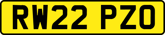 RW22PZO