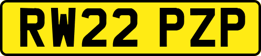 RW22PZP