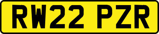 RW22PZR