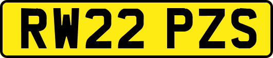 RW22PZS