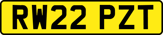RW22PZT