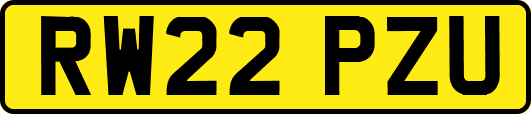 RW22PZU
