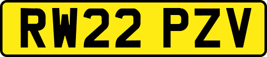 RW22PZV