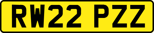 RW22PZZ