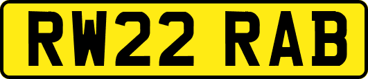 RW22RAB