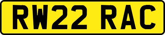 RW22RAC