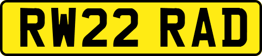 RW22RAD