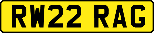 RW22RAG