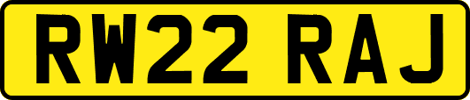 RW22RAJ