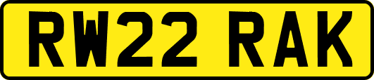 RW22RAK