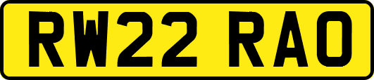RW22RAO