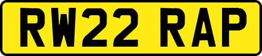 RW22RAP