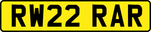 RW22RAR