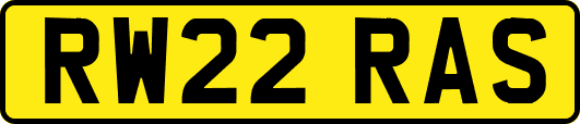 RW22RAS