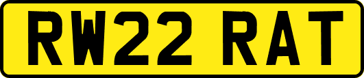 RW22RAT