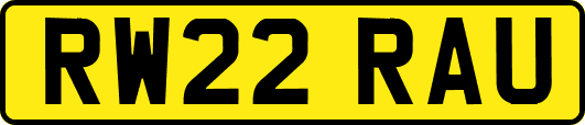 RW22RAU